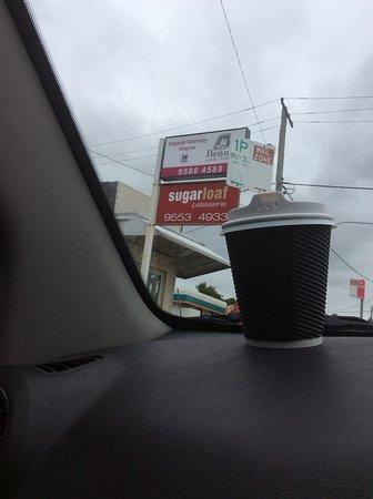 Sugarloaf Patisserie